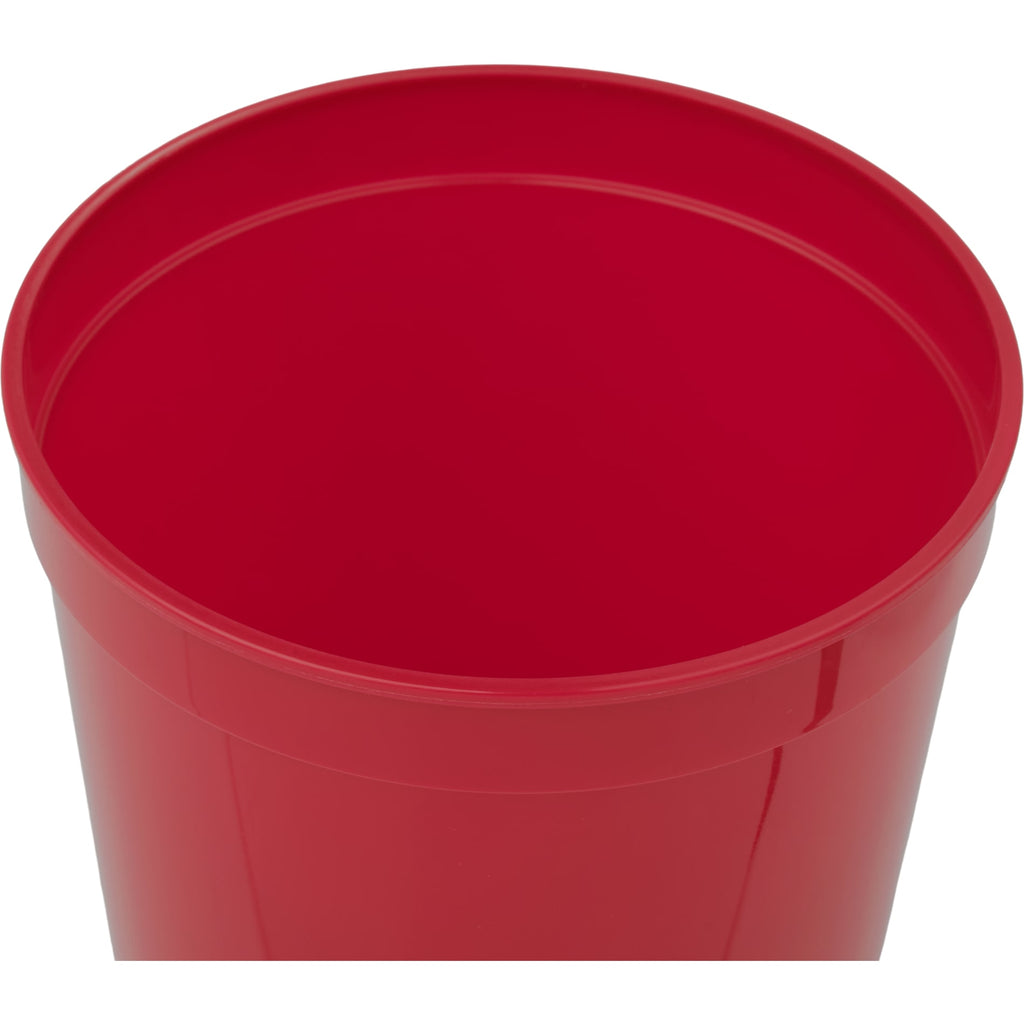 Solid 16oz Stadium Cup