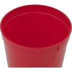 Solid 16oz Stadium Cup