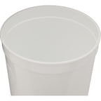 Solid 16oz Stadium Cup