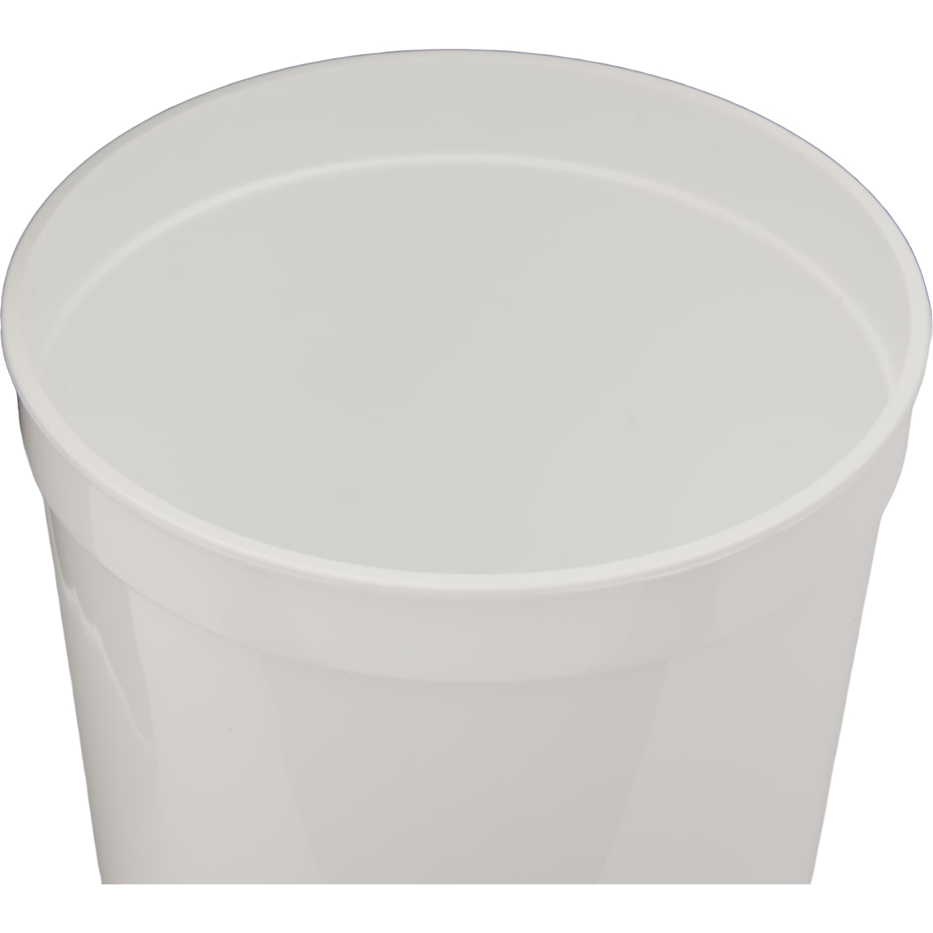 Solid 16oz Stadium Cup