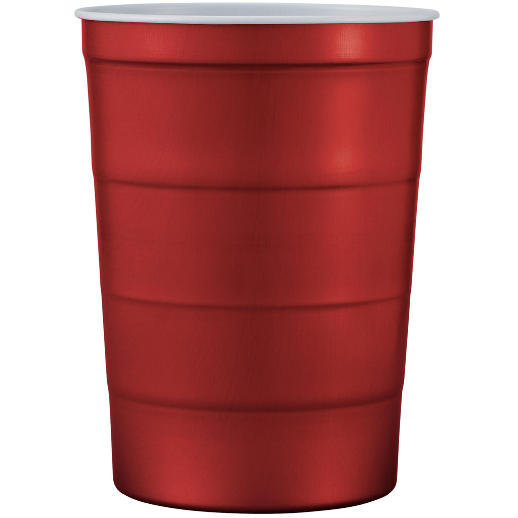 Recyclable Steel Chill-Cups™ 16oz