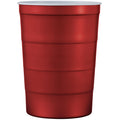 Recyclable Steel Chill-Cups™ 16oz