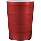 Recyclable Steel Chill-Cups™ 16oz