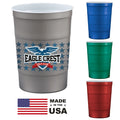 Recyclable Steel Chill-Cups™ 16oz