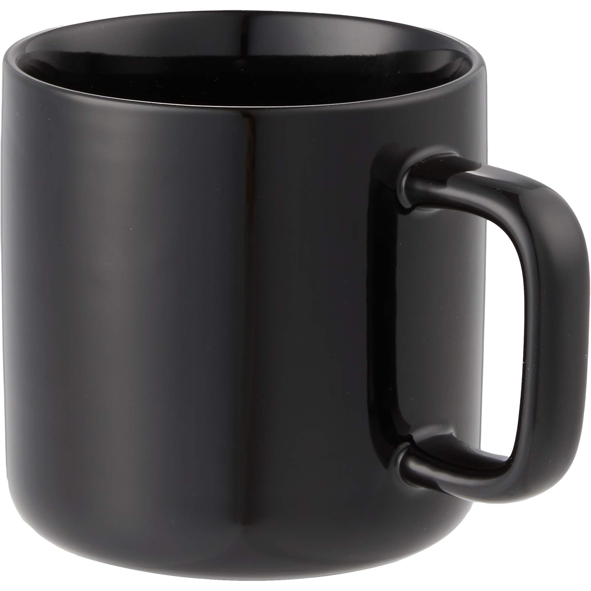 Boulder Ceramic Mug 12 oz.