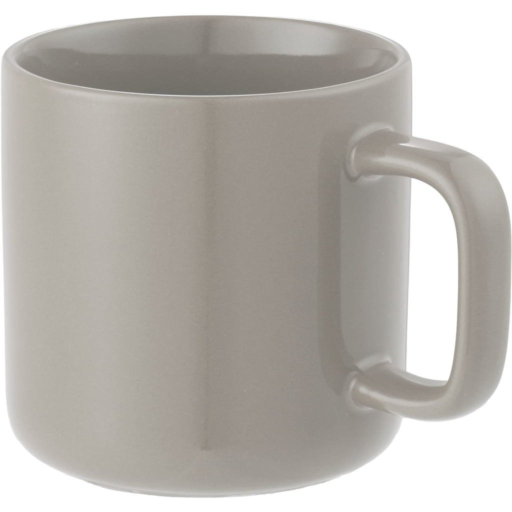Boulder Ceramic Mug 12 oz.