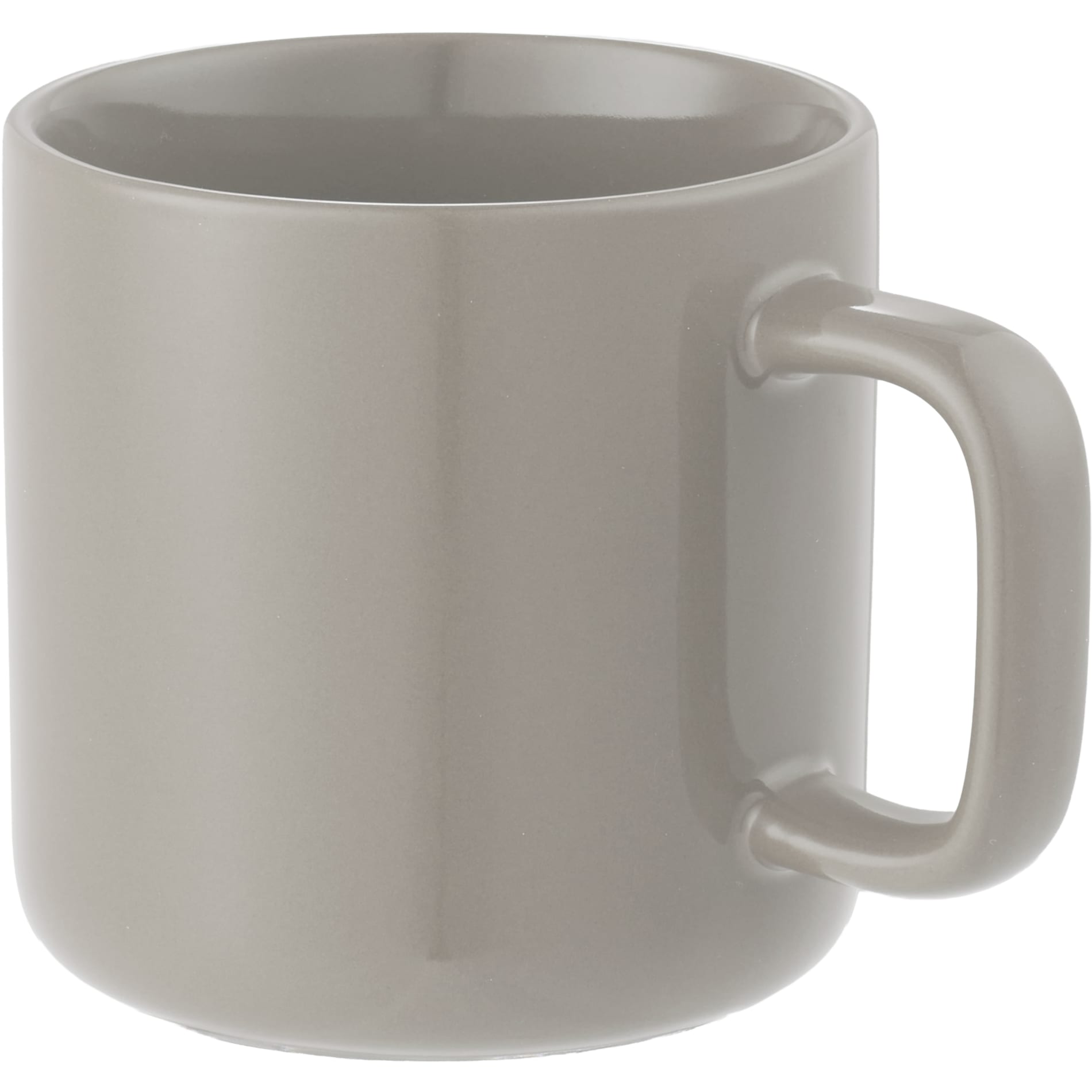Boulder Ceramic Mug 12 oz.