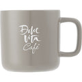 Boulder Ceramic Mug 12 oz.