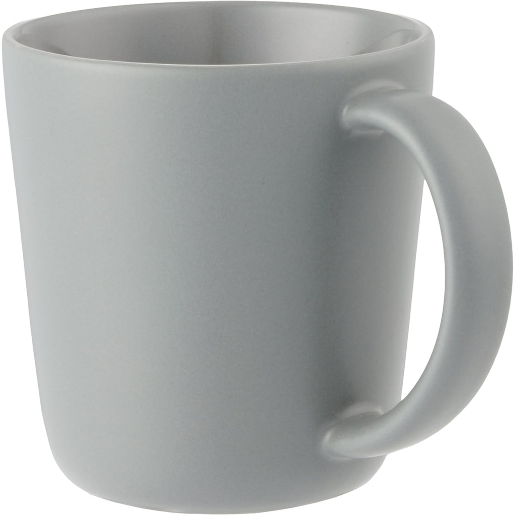 Nantucket Ceramic Mug 12 oz.