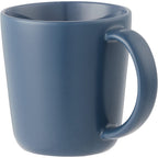 Nantucket Ceramic Mug 12 oz.