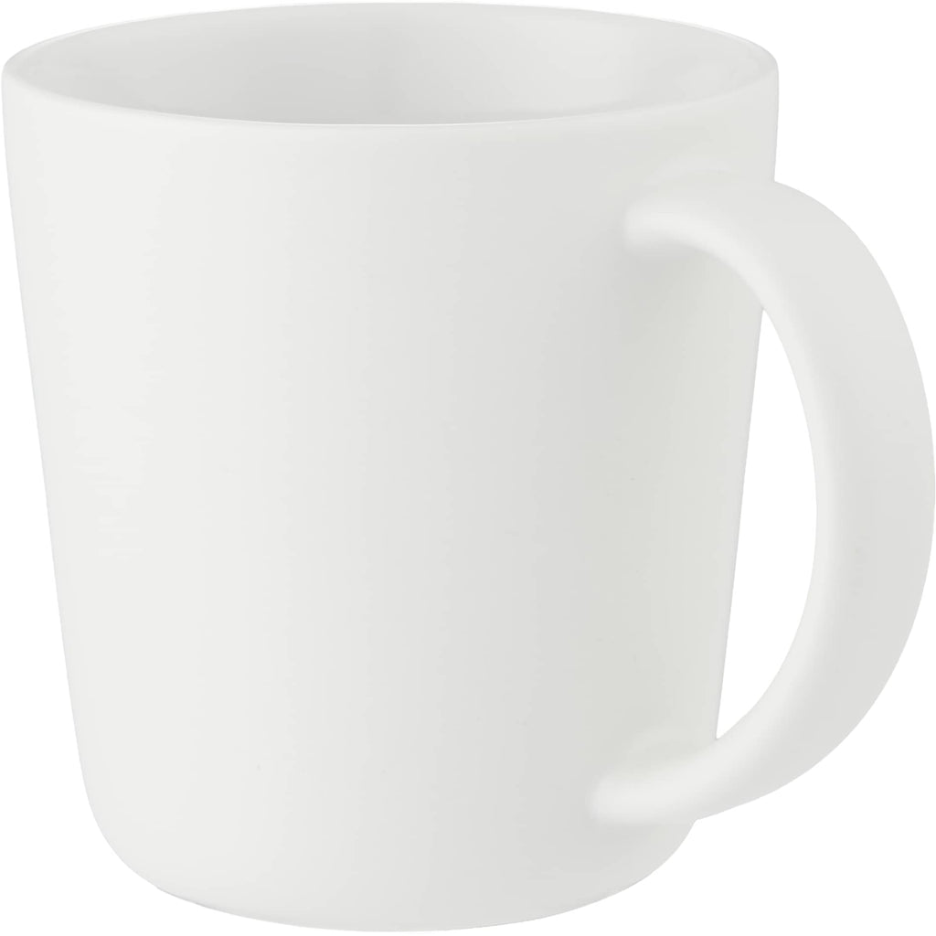 Nantucket Ceramic Mug 12 oz.