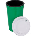 The Traveler Insulated Cup 16 oz. w/ Lid