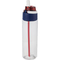 Ella RPET Single Wall Sports Bottle 24oz