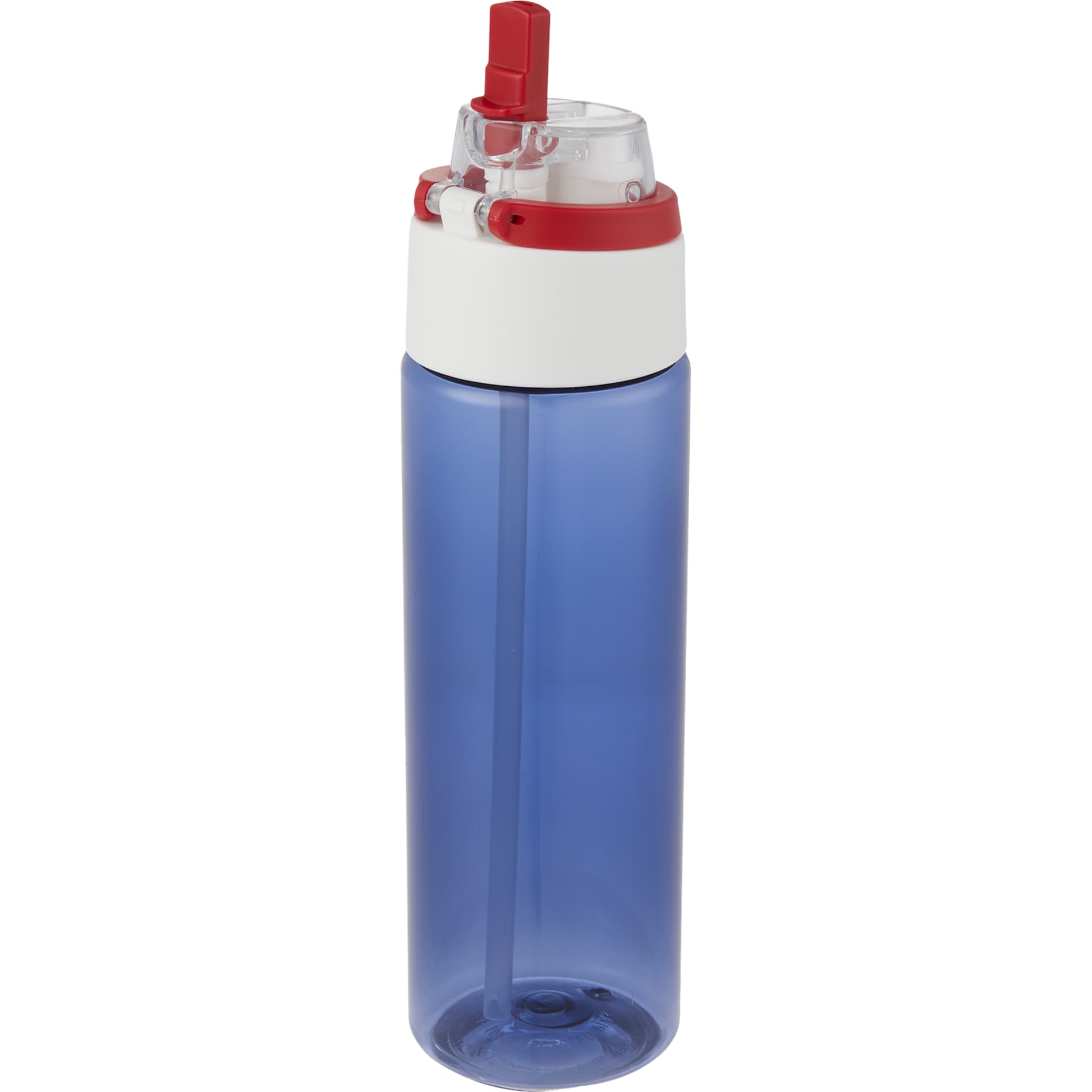 Ella RPET Single Wall Sports Bottle 24oz