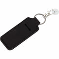 Bottle Charm w/ Neoprene Chapstick Holder