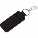 Bottle Charm w/ Neoprene Chapstick Holder