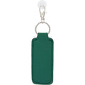 Bottle Charm w/ Neoprene Chapstick Holder