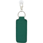 Bottle Charm w/ Neoprene Chapstick Holder