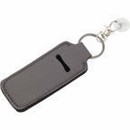 Bottle Charm w/ Neoprene Chapstick Holder