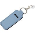 Bottle Charm w/ Neoprene Chapstick Holder