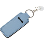Bottle Charm w/ Neoprene Chapstick Holder
