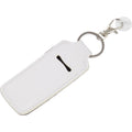 Bottle Charm w/ Neoprene Chapstick Holder