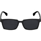 Ashley Recycled Square Sunglasses