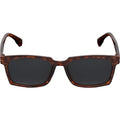 Ashley Recycled Square Sunglasses