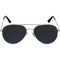 Stunkel Recycled Aviator Sunglasses