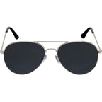 Stunkel Recycled Aviator Sunglasses