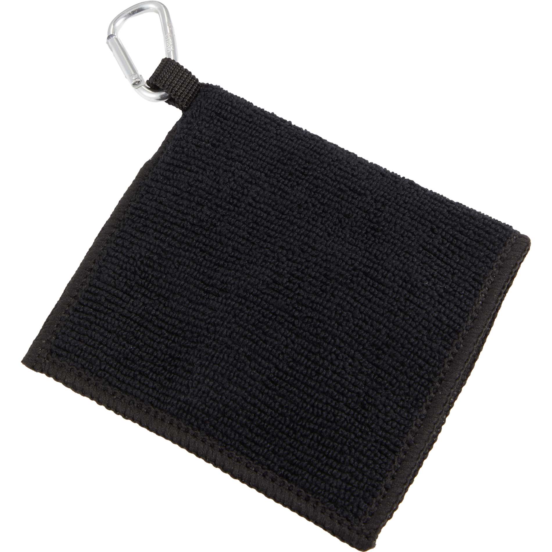 Dual-Layer Scrubber Towel