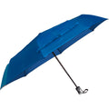 42" Folding Auto Open/Close Umbrella