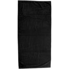 Basic Weight Colored Beach Towel