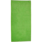 Basic Weight Colored Beach Towel
