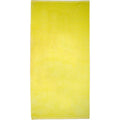 Basic Weight Colored Beach Towel
