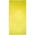 Basic Weight Colored Beach Towel