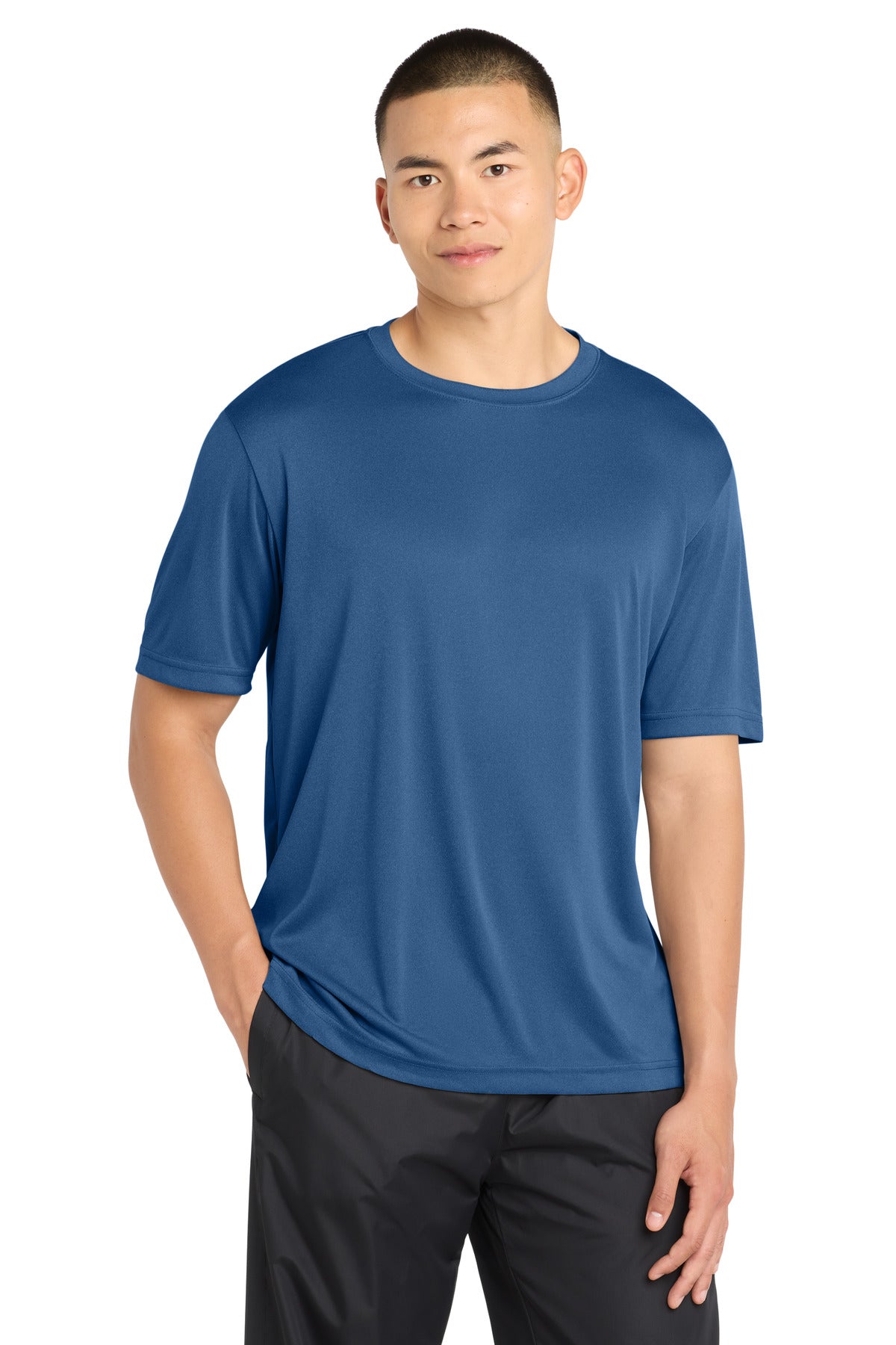 Sport-Tek ® PosiCharge ® Competitor™ Camiseta. ST350