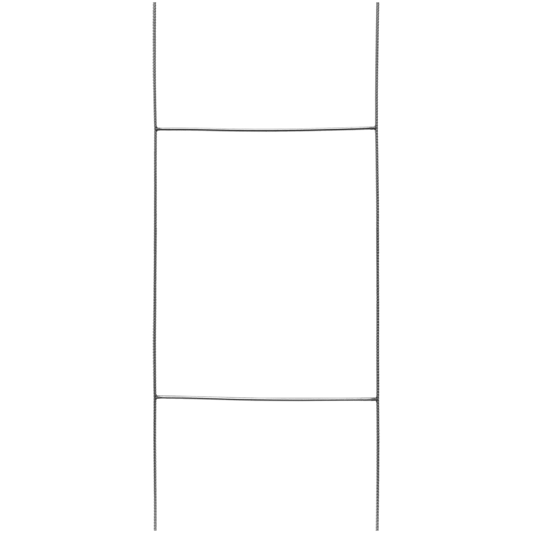 10"x24" Standard H-Stake for Yard Sign