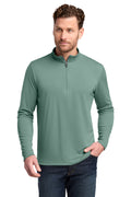 TravisMathew Coto Performance 1/4-Zip TM1MY397