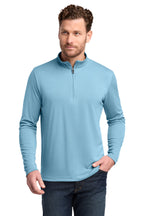 TravisMathew Coto Performance 1/4-Zip TM1MY397